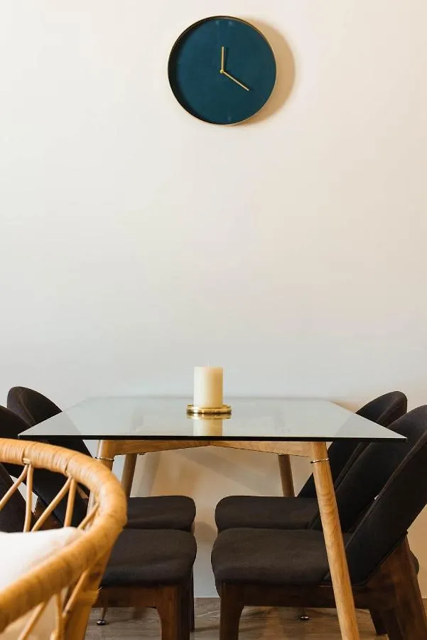 The Old Print House - Space Maison Apartments Sevilla