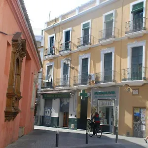 Centro Santa Catalina 1ºa Séville