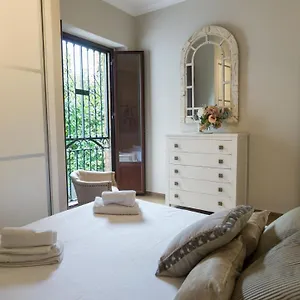  Apartment Rentalsevilla Mateos Gago