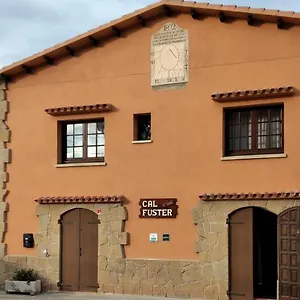Cal Fuster Experience , Terrades Espagne