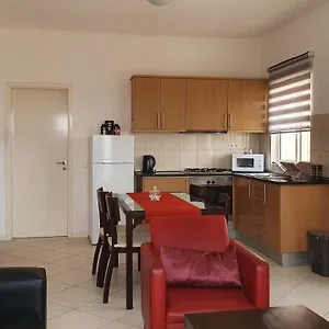 Santana Single Bedroom Serviced Apartamento Santa Maria