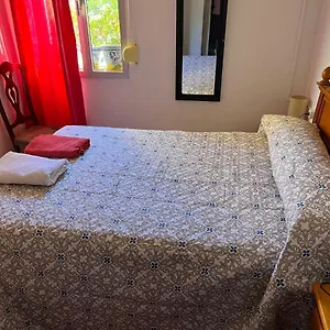 Bonitas Habitacions En Piso Compartido Casa Antonio Séville