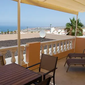 Paradise Court Americas Wifi Pool 57 , Costa Adeje (Tenerife) Espagne